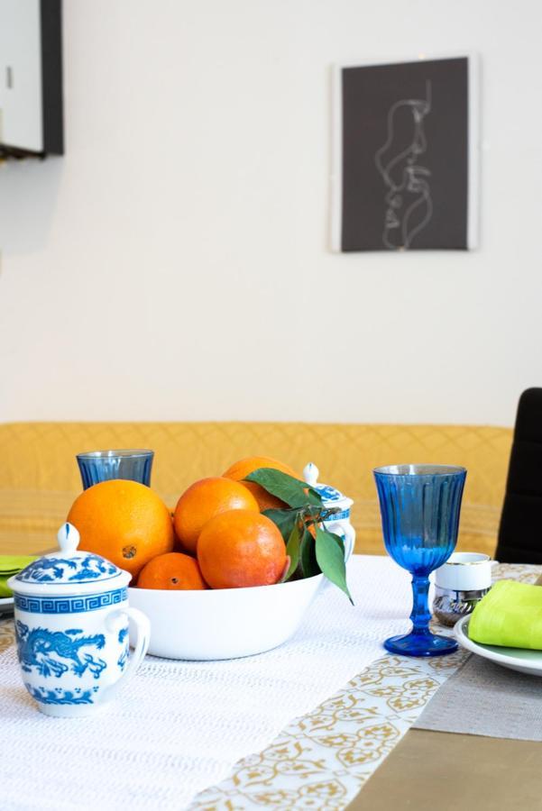 شقة Maison Deco بيسكارا المظهر الخارجي الصورة
