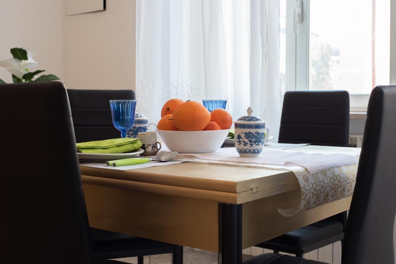 شقة Maison Deco بيسكارا المظهر الخارجي الصورة