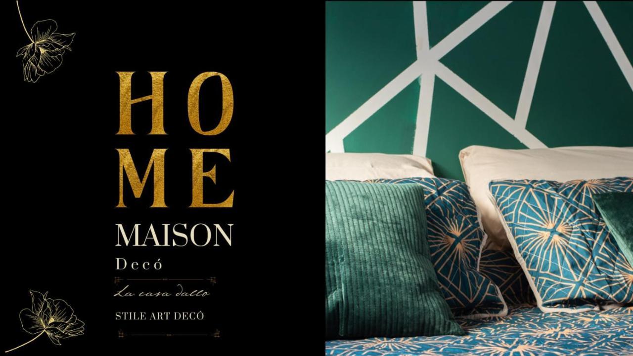 شقة Maison Deco بيسكارا المظهر الخارجي الصورة