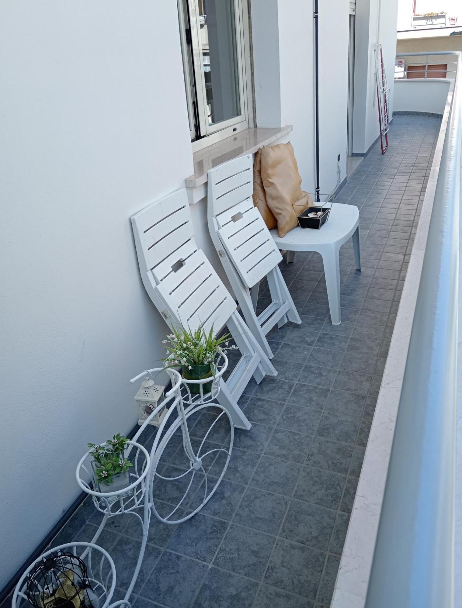 شقة Maison Deco بيسكارا المظهر الخارجي الصورة