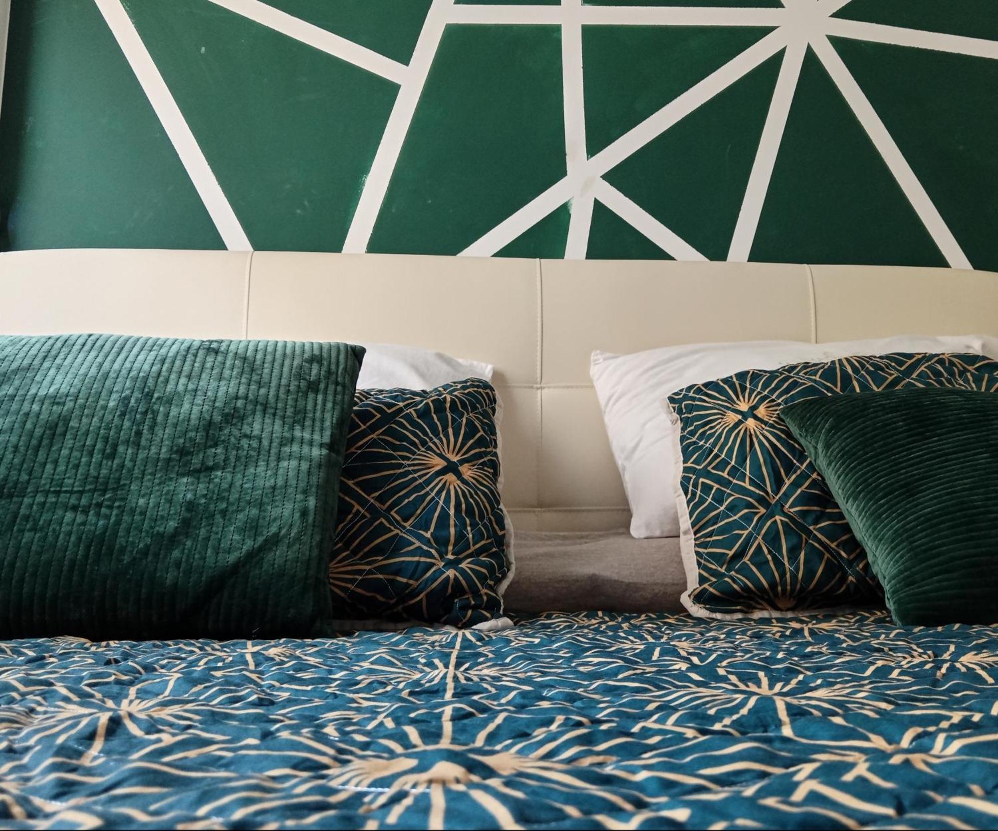 شقة Maison Deco بيسكارا المظهر الخارجي الصورة