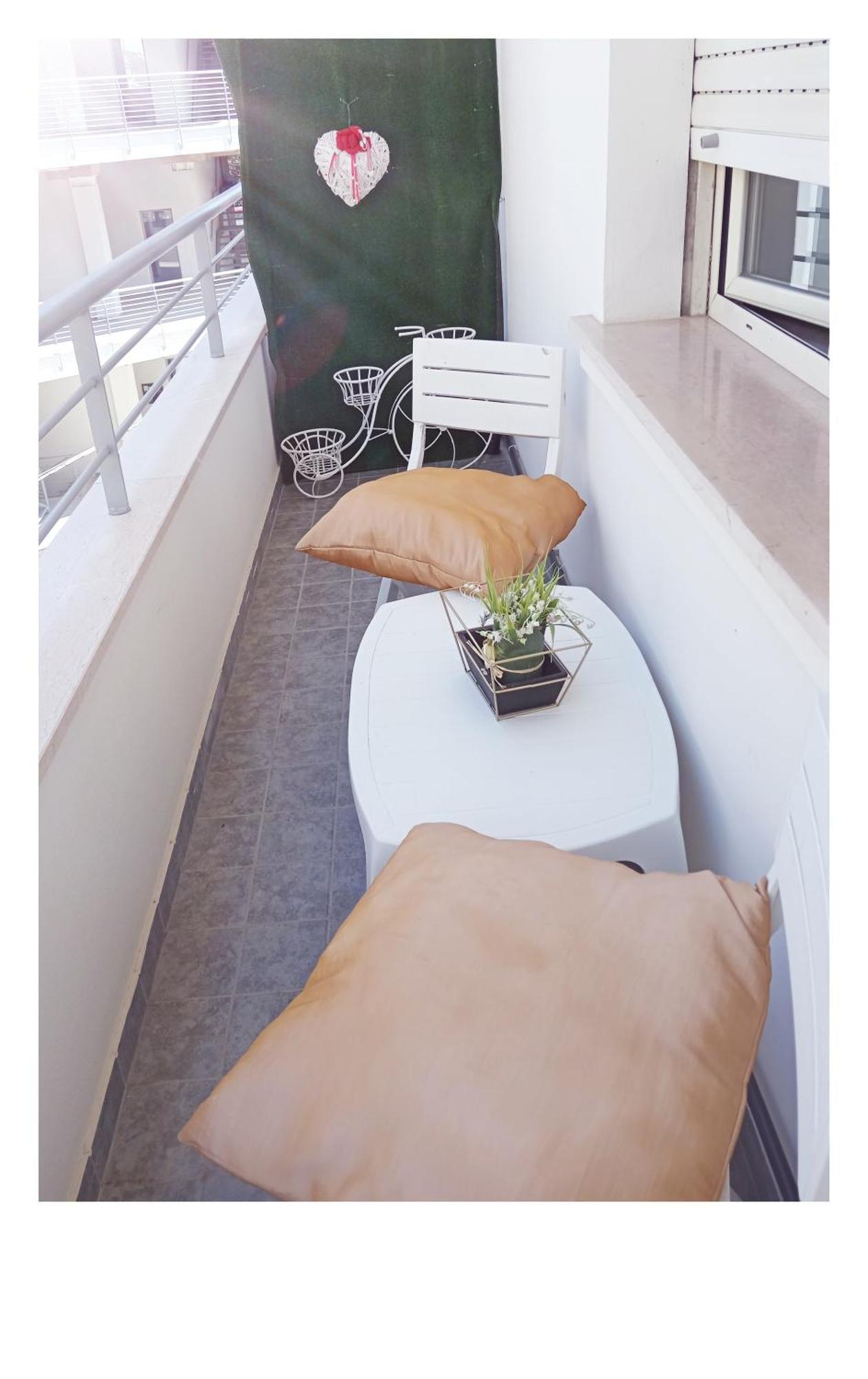 شقة Maison Deco بيسكارا المظهر الخارجي الصورة